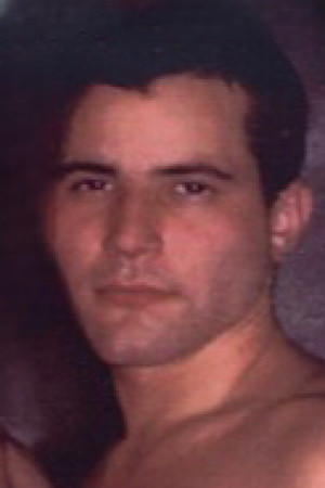 Casey Liore portrait