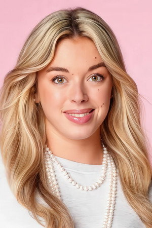 Emma Broyon portrait