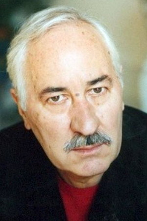Bernard Larmande portrait
