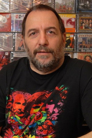 Alfredo Rosso portrait