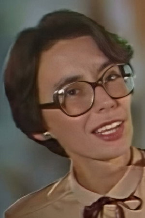 Irina Gushcheva portrait
