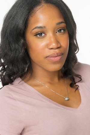 Sharon Ford portrait