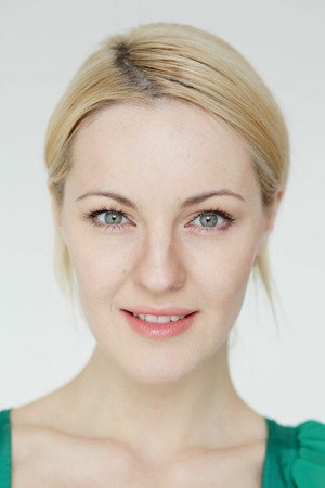 Yana Kraynova portrait