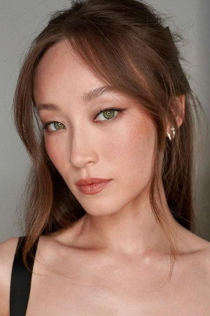 Havana Rose Liu portrait