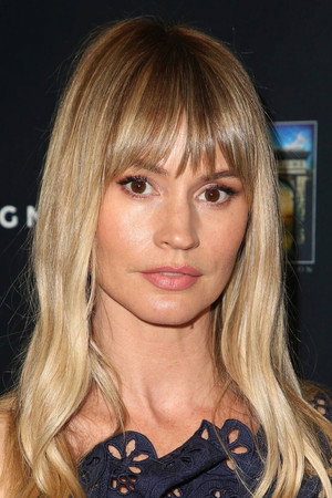 Cameron Richardson portrait