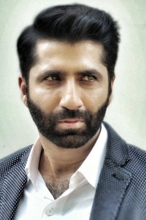 Sumit Kaul portrait