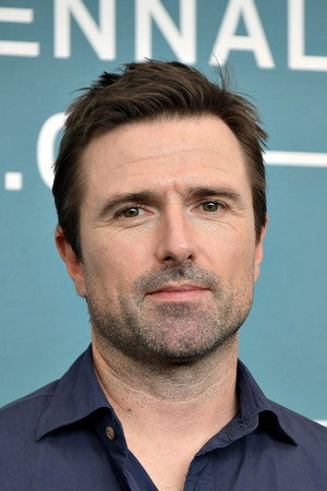 David Michôd portrait