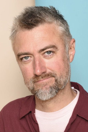 Sean Gunn portrait