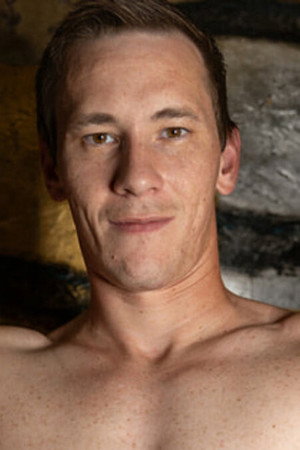 Rocky Tate portrait