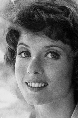 Deborah Watling portrait