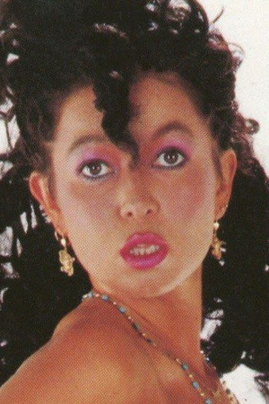 Gaëlle Pererra portrait