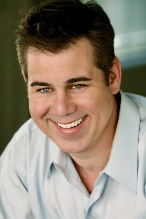 Patrick Labyorteaux portrait