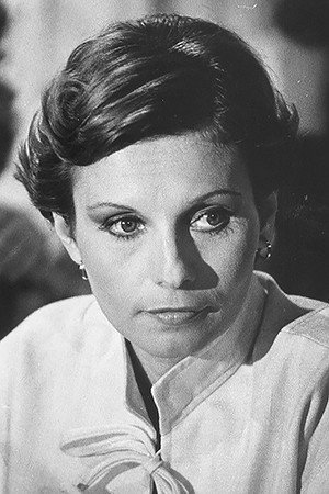 Norma Blum portrait