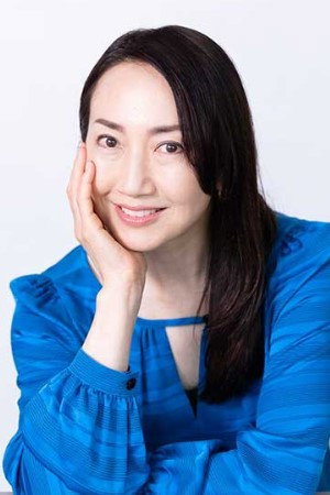 Minoru Kou portrait