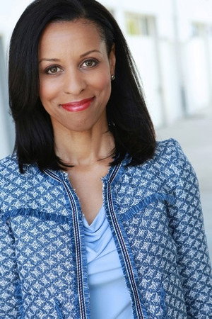 Sheila Ellis portrait
