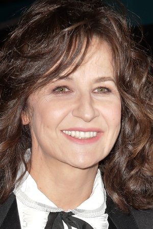 Valérie Lemercier portrait