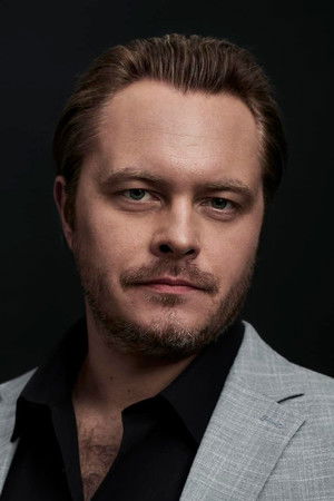Tomasz Schuchardt portrait
