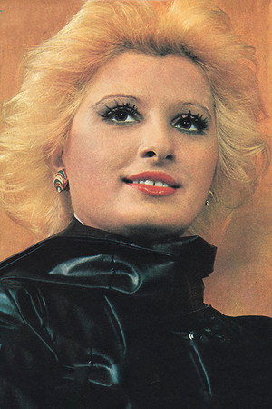 Gönül Tansel portrait