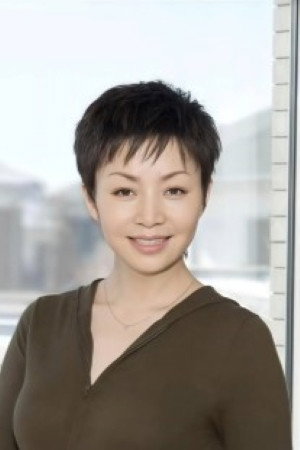 Song Dandan portrait