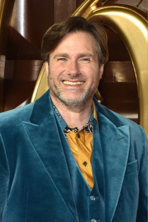 Paul King portrait