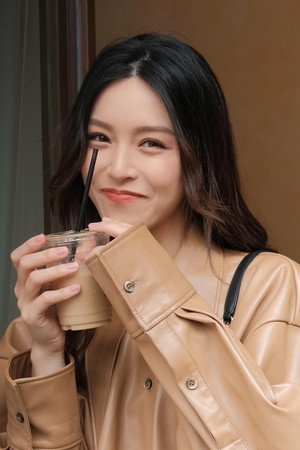 Janice Man Wing-San portrait