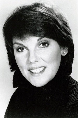Tyne Daly portrait