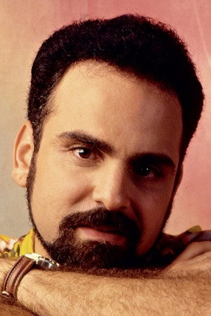Guilherme Karam portrait
