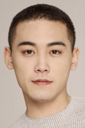 Marshal Zhang portrait