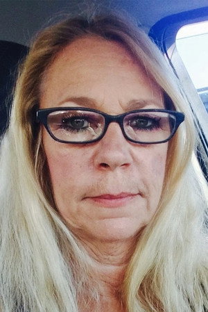 Karen Brown Cronin portrait