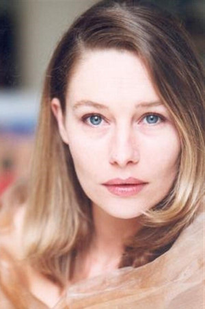 Valérie Sibilia portrait
