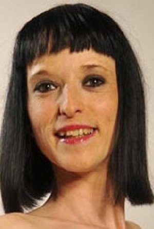 Ophelie Duval portrait