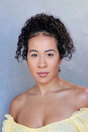 Armanda portrait