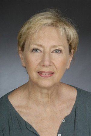 Anne Lefol portrait