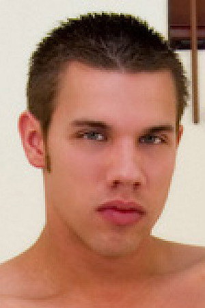 Paul Pratt portrait