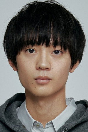 Rintaro Mizusawa portrait