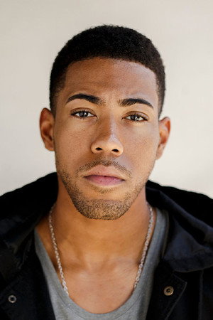 Kevin Miles portrait