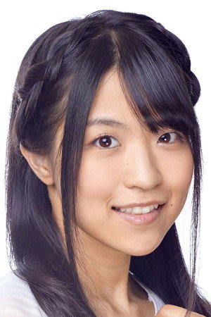 Saori Onishi portrait