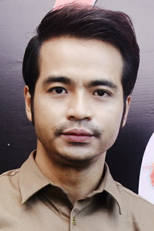 Nay Min portrait