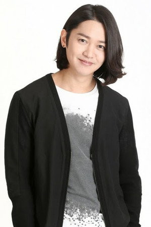 Kang Kyun-sung portrait