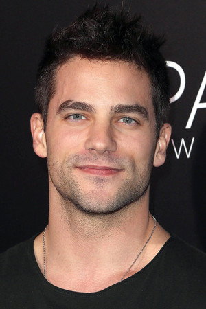 Brant Daugherty portrait