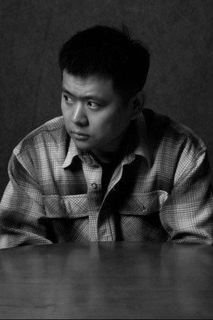Wei Shujun portrait