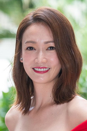 Ada Pan portrait
