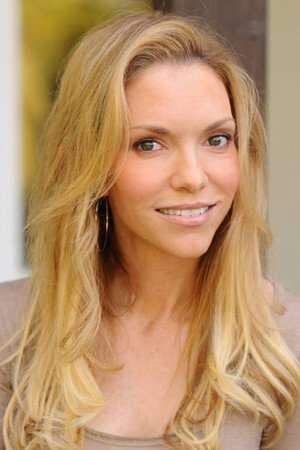 Tiffany Paulsen portrait