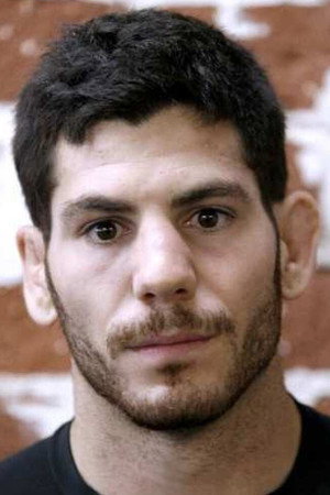 Jared Papazian portrait
