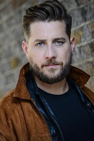 Jordan Bernarde portrait