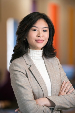 Natalie Jenq portrait