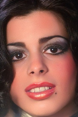 Marilyn Gee portrait
