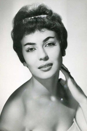 Giulia Rubini portrait