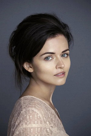 Vera Filatova portrait