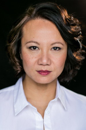Sharon Crandall portrait